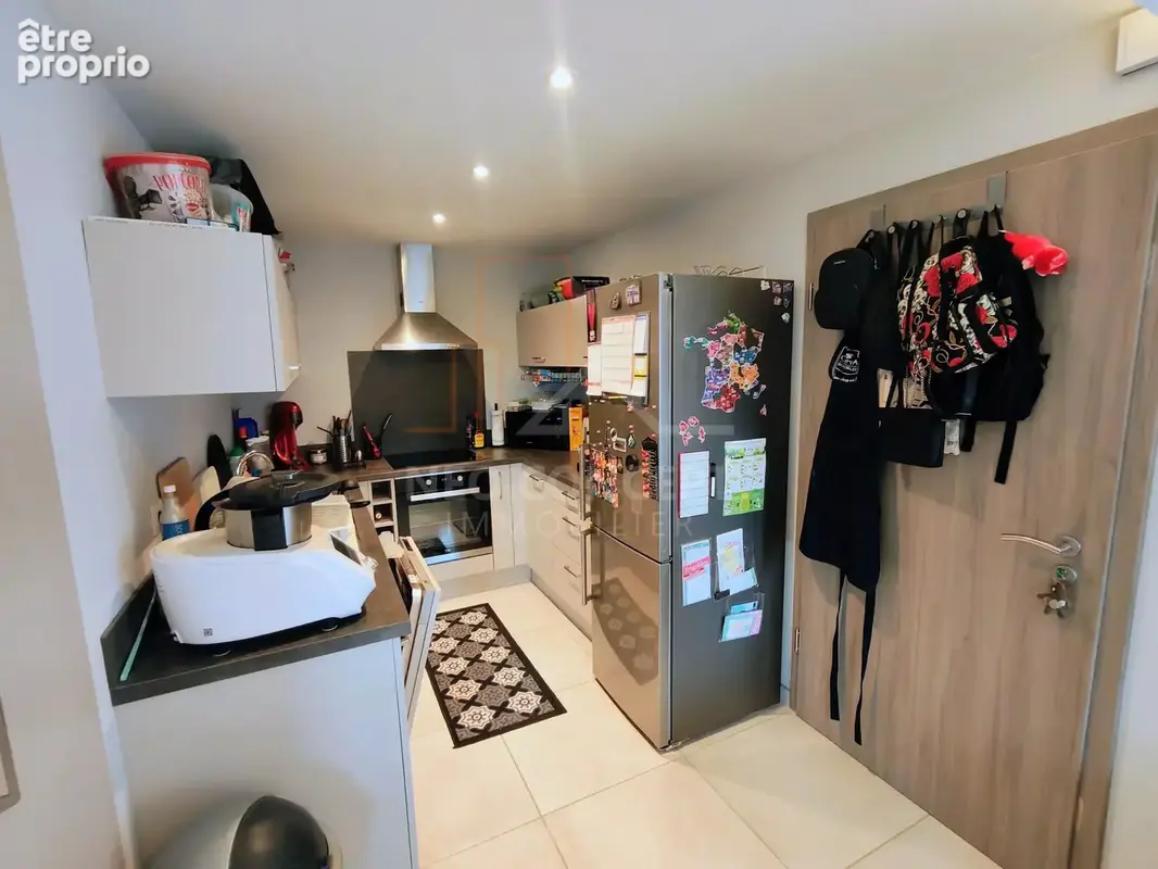 Ensemble immobilier de caractère - photo 12