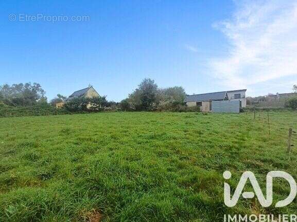 Photo 6 - Terrain à TREBEURDEN