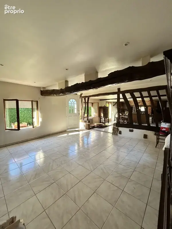 Maison 4 pièces 123 m² à vendre à Doudeville (76560) - photo 6