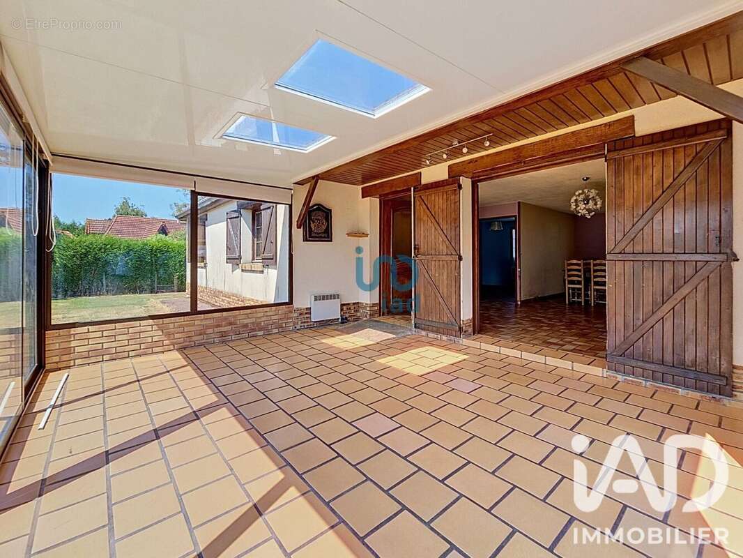 Maison 114 m² à Saint-Aubin-Sur-Scie  - photo 3