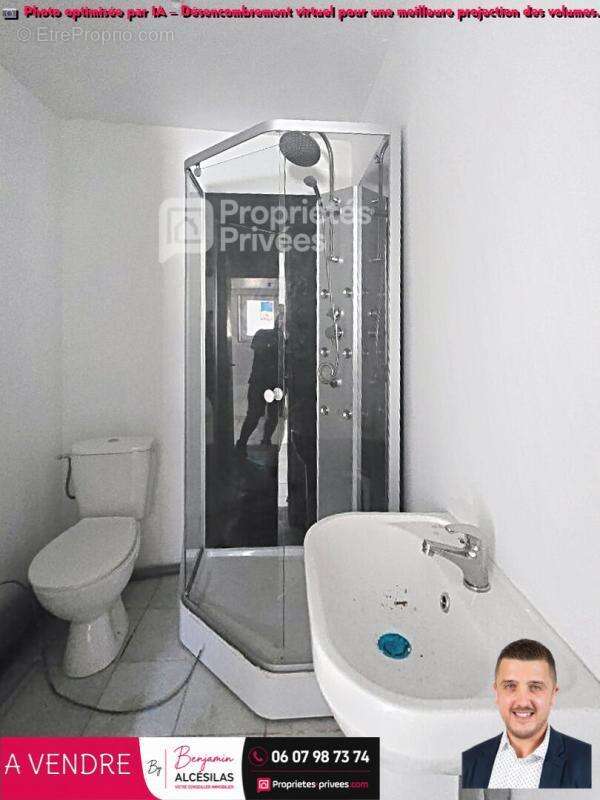 Appartement Rozoy Sur Serre + Grenier aménageable ! - photo 13