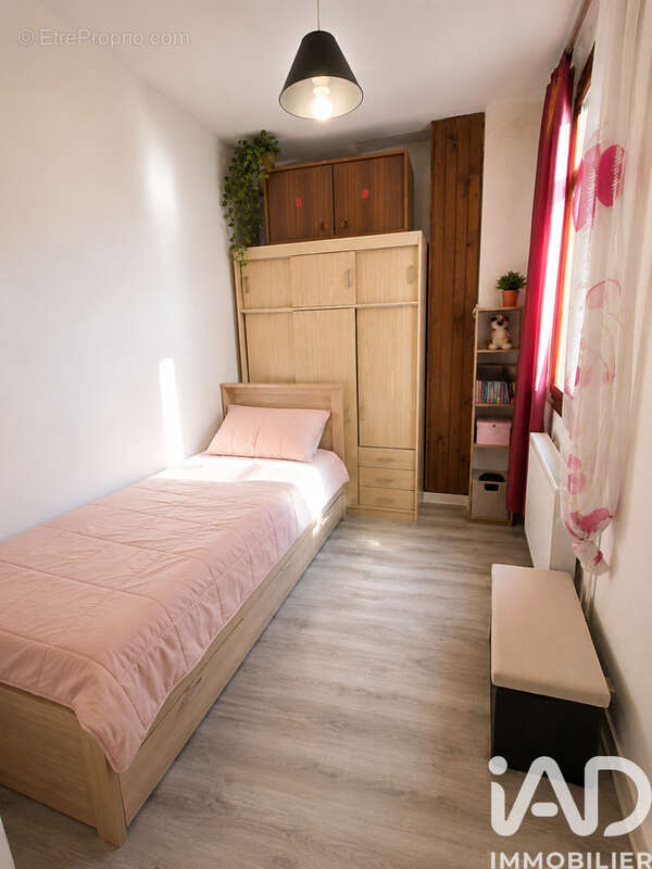 Photo 5 - Maison à DRANCY