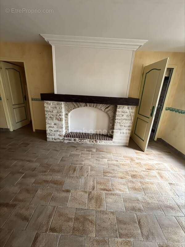 Maison à XAMBES