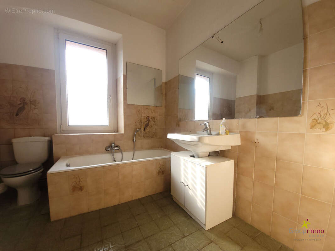 Appartement 80 m² à Colmar  - photo 4
