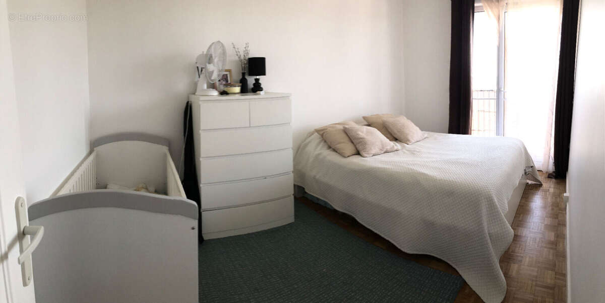 Appartement 71m² à pontault-combault - photo 8
