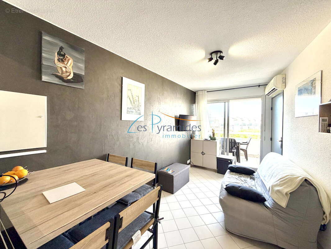 Appartement à SAINT-MALO