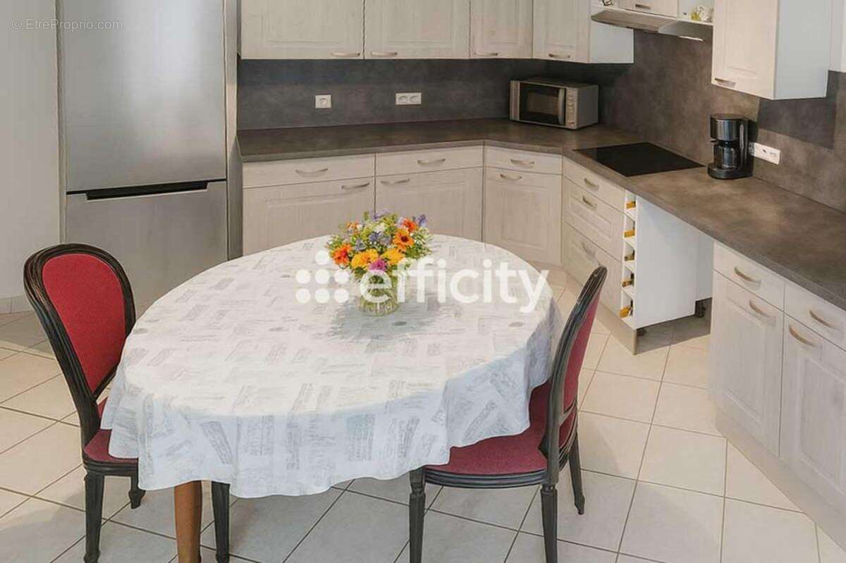 Maison à CHATELAILLON-PLAGE