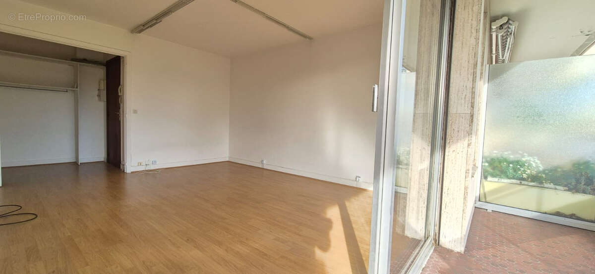 Appartement à SAINT-GERMAIN-EN-LAYE