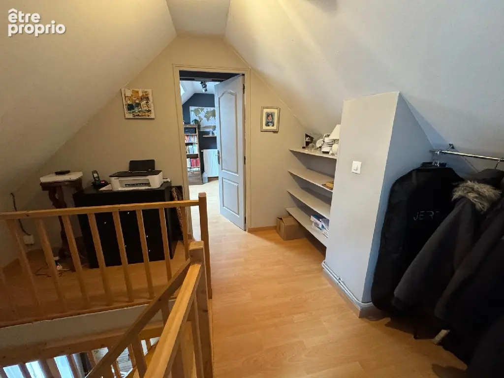 Maison 5 pièces 100 m² à vendre à Parmain (95620) - photo 14