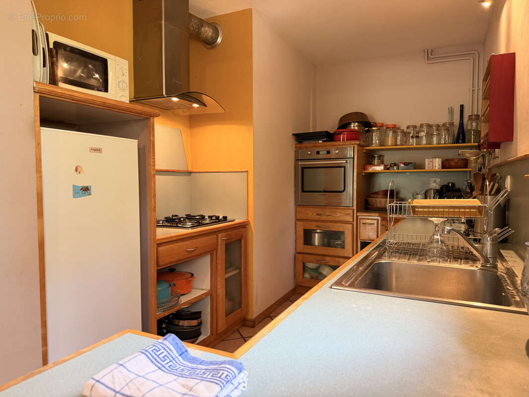 Maison Traditionnelle T5 - 142m2 sur 6300m2 de jardin - photo 5
