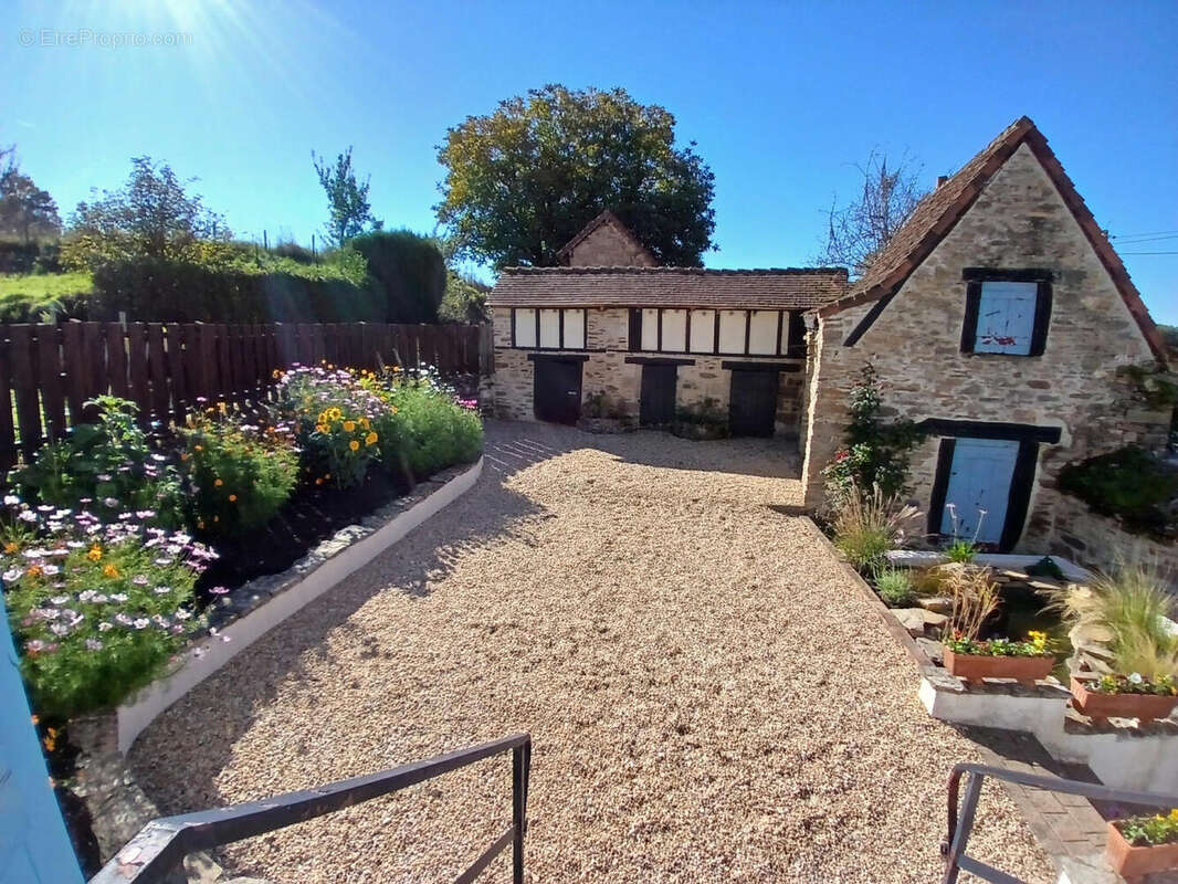 20251002_111824 - Maison à JUMILHAC-LE-GRAND