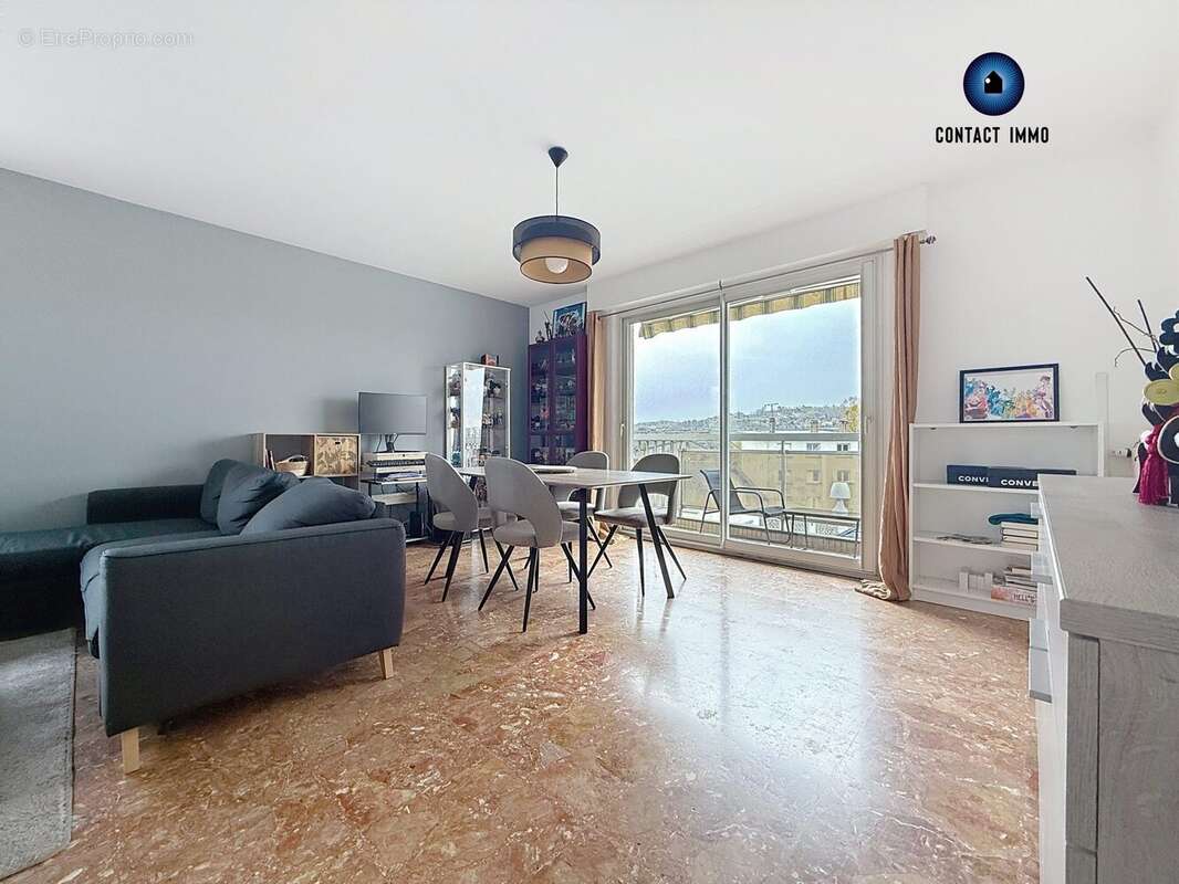 Appartement à BRIVE-LA-GAILLARDE