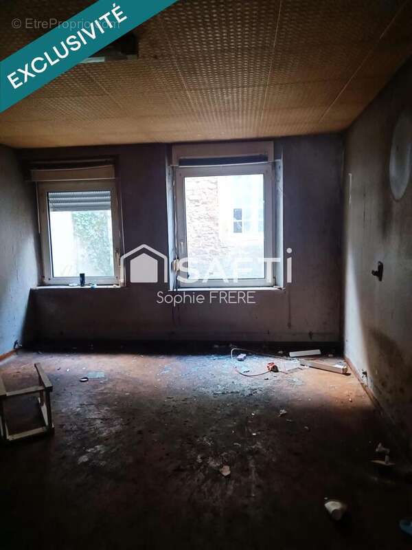 Photo 5 - Maison à MOYEUVRE-GRANDE