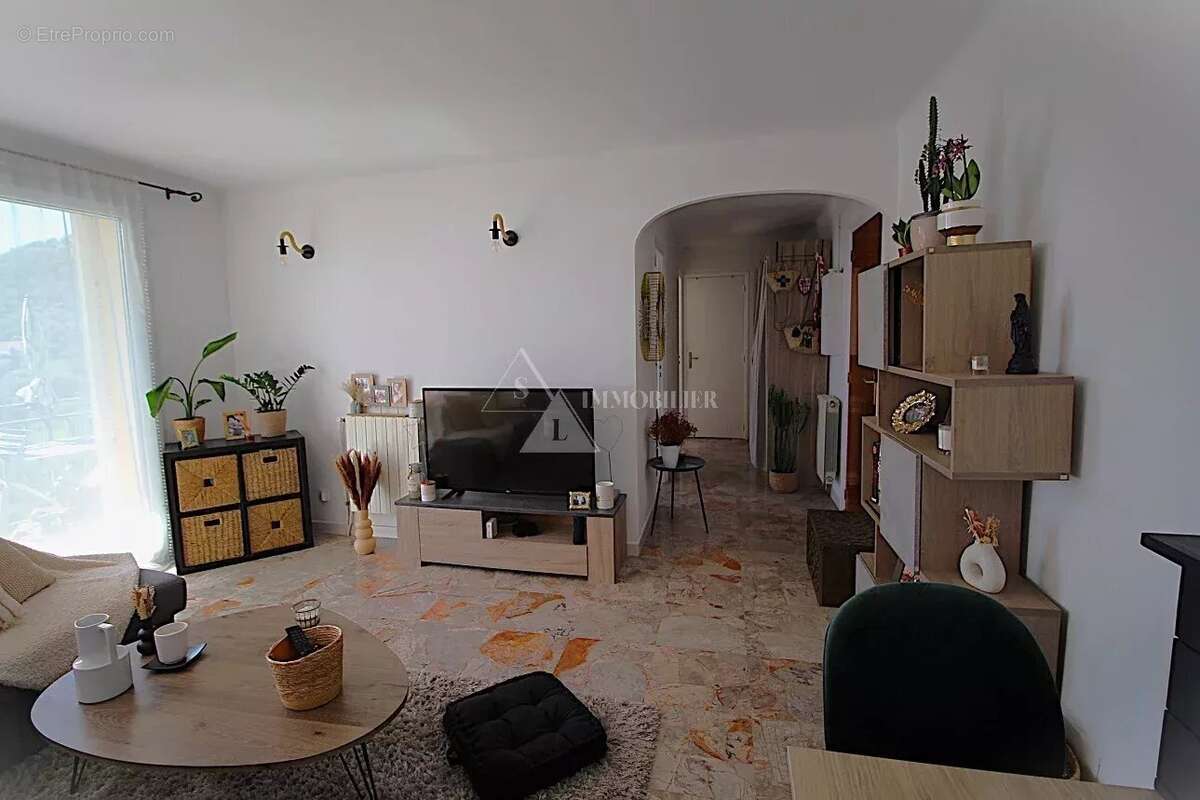 Appartement à AJACCIO