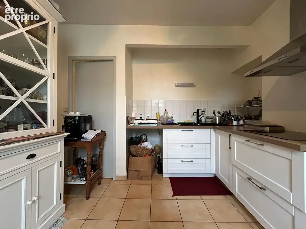 Appartement 60m² à périgueux - photo 8