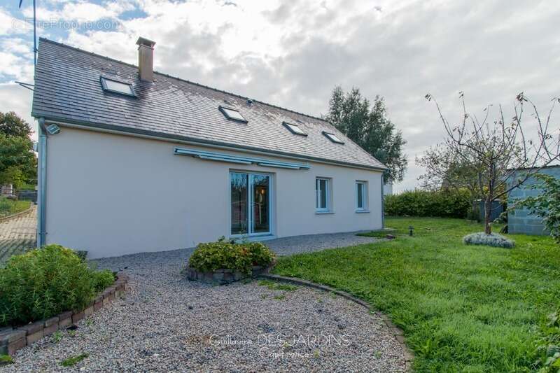 Investisseur Maison à vendre GACE (61) - photo 5