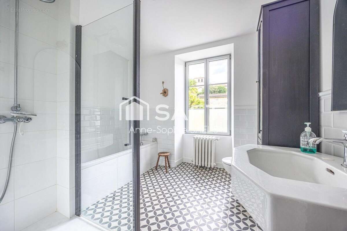 Photo 8 - Maison à SAINT-GELAIS