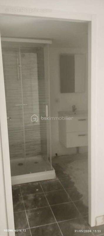 Appartement à VILLENEUVE-SUR-LOT