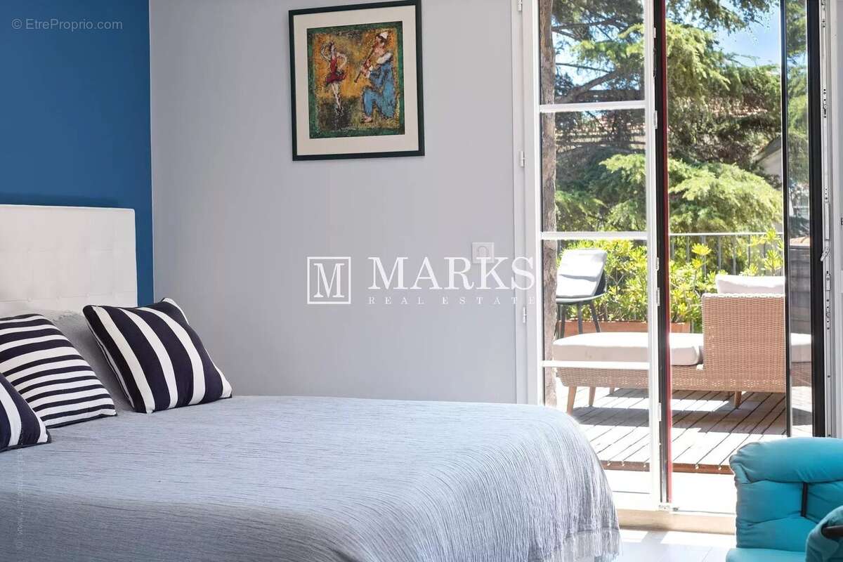 Maison à SAINT-JEAN-CAP-FERRAT