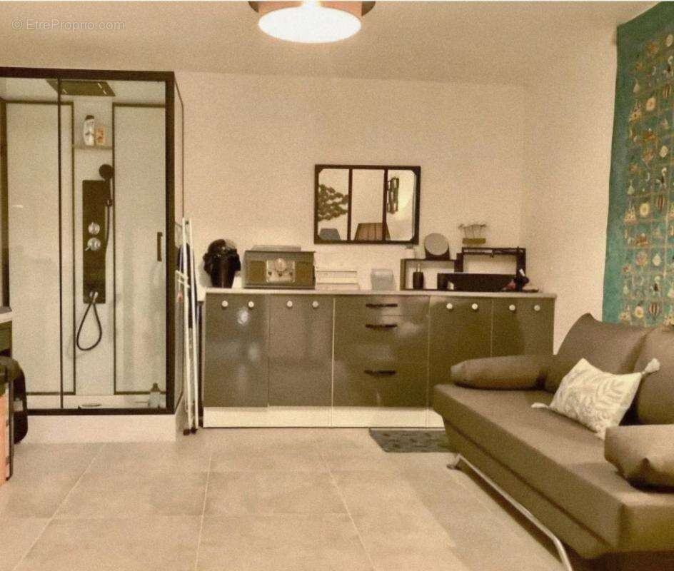 Maison à SALLANCHES