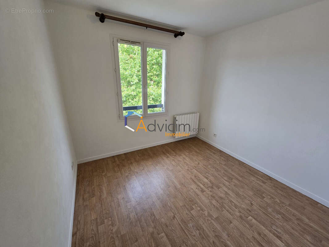 Appartement à ORLEANS