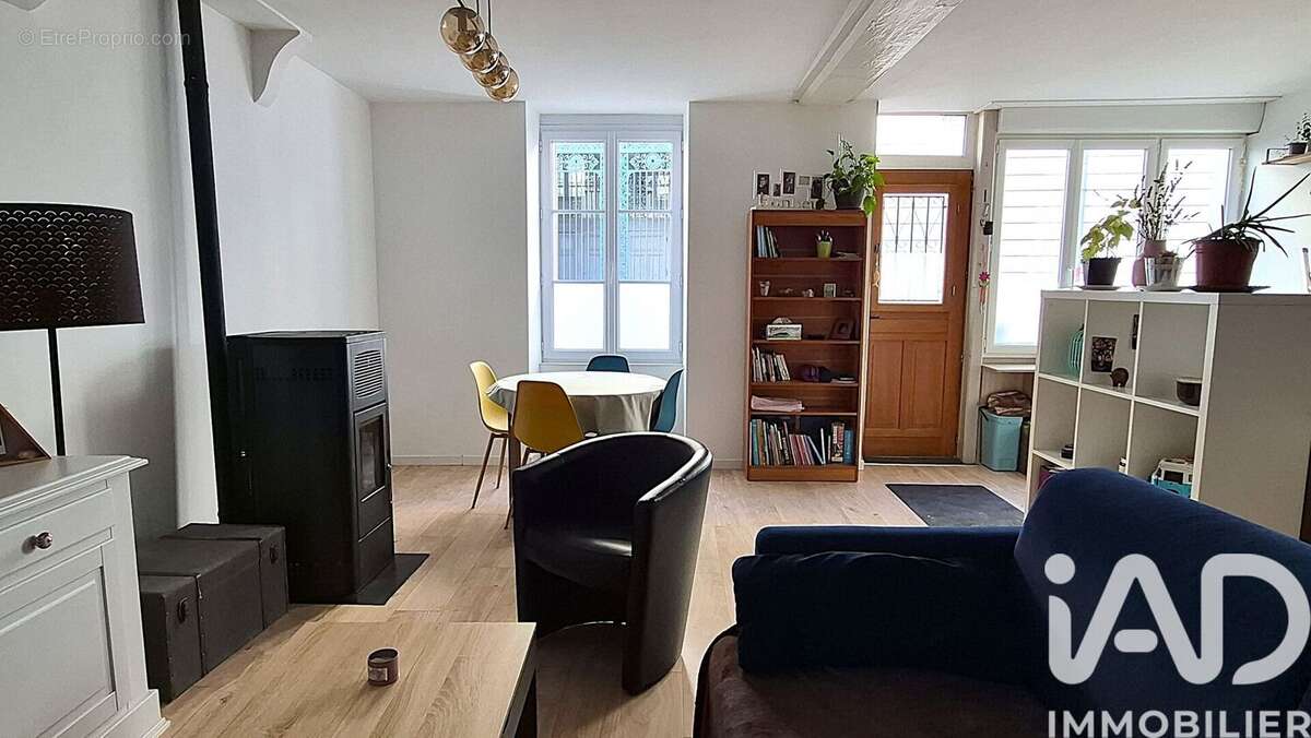 Photo 4 - Maison à BEAUFORT-EN-VALLEE