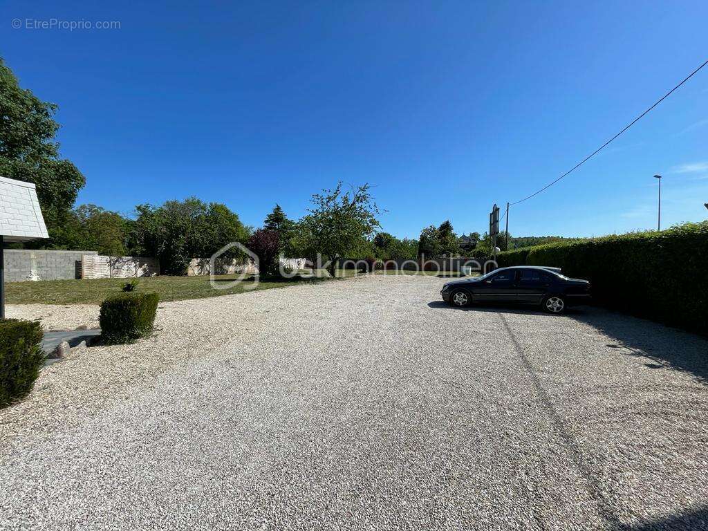 Appartement à AUXERRE