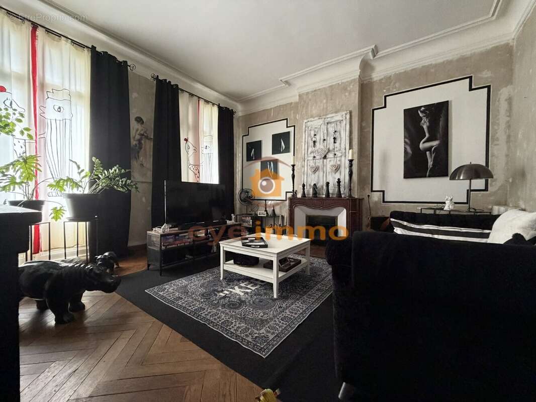 Appartement à BEZIERS