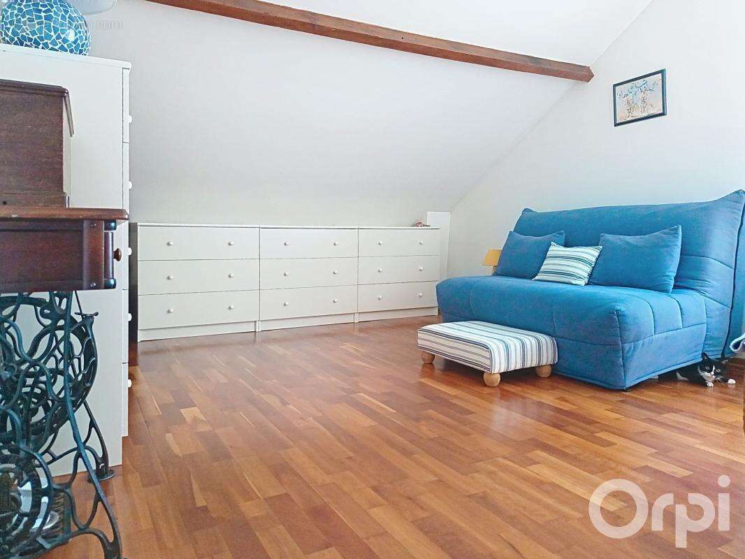 MAISON à vendre de 5 pièces 108m2 à Longjumeau - photo 15
