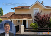Maison à CLAIX