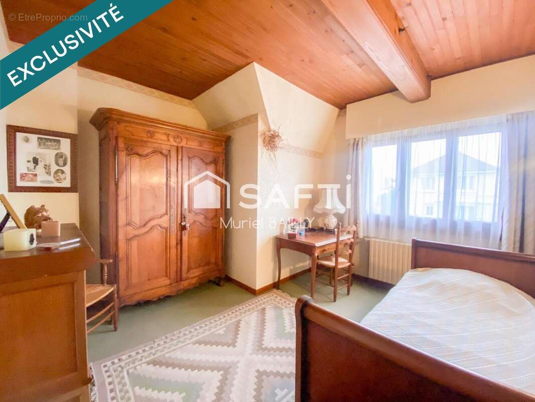 Photo 8 - Maison à EPINAY-SUR-ORGE