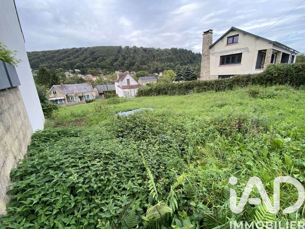 Photo 7 - Terrain à NOUZONVILLE