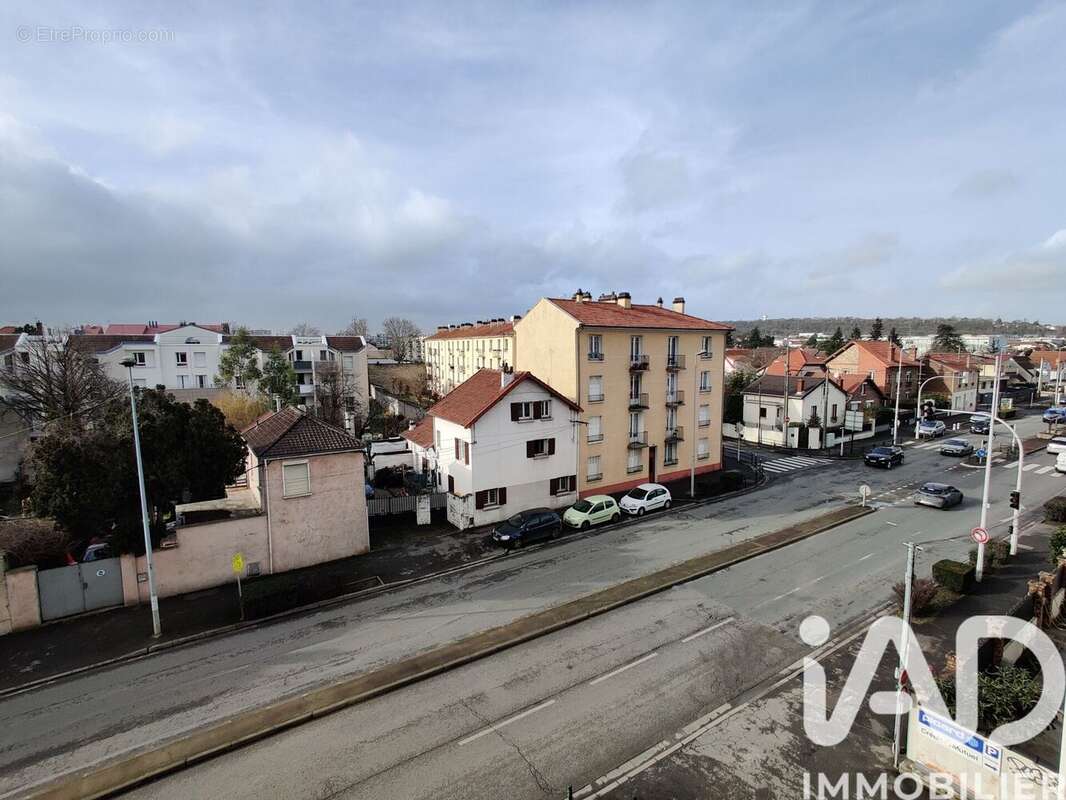 Photo 6 - Appartement à NEUILLY-SUR-MARNE