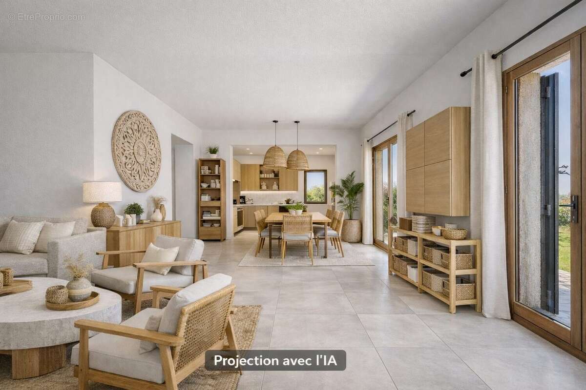 Maison à NICE