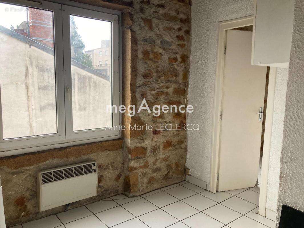 T2 à vendre lyon 9 - photo 3