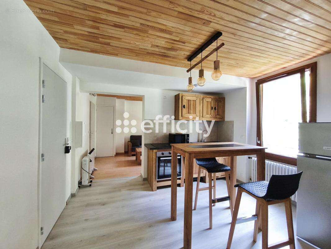 Appartement - photo 3