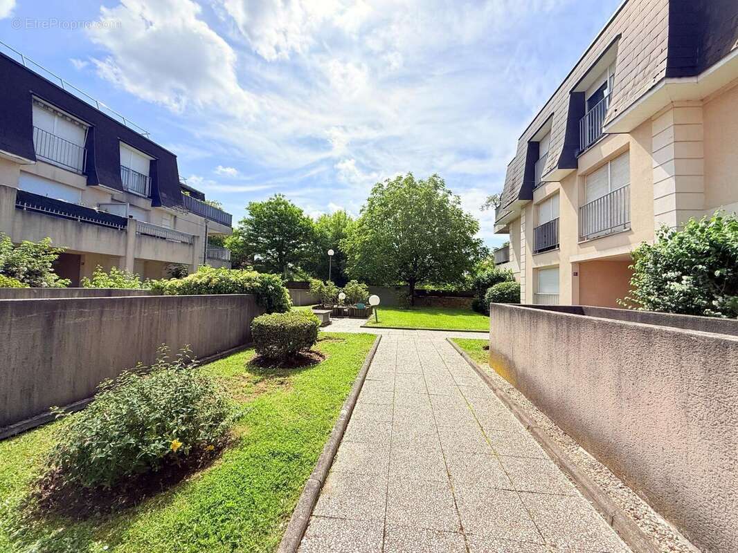 Photo 2 - Appartement à VILLIERS-SUR-MARNE