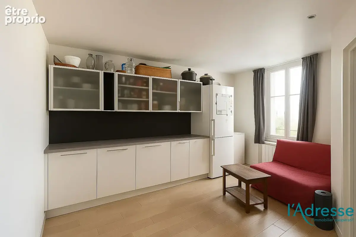 Appartement Les Lilas - photo 1