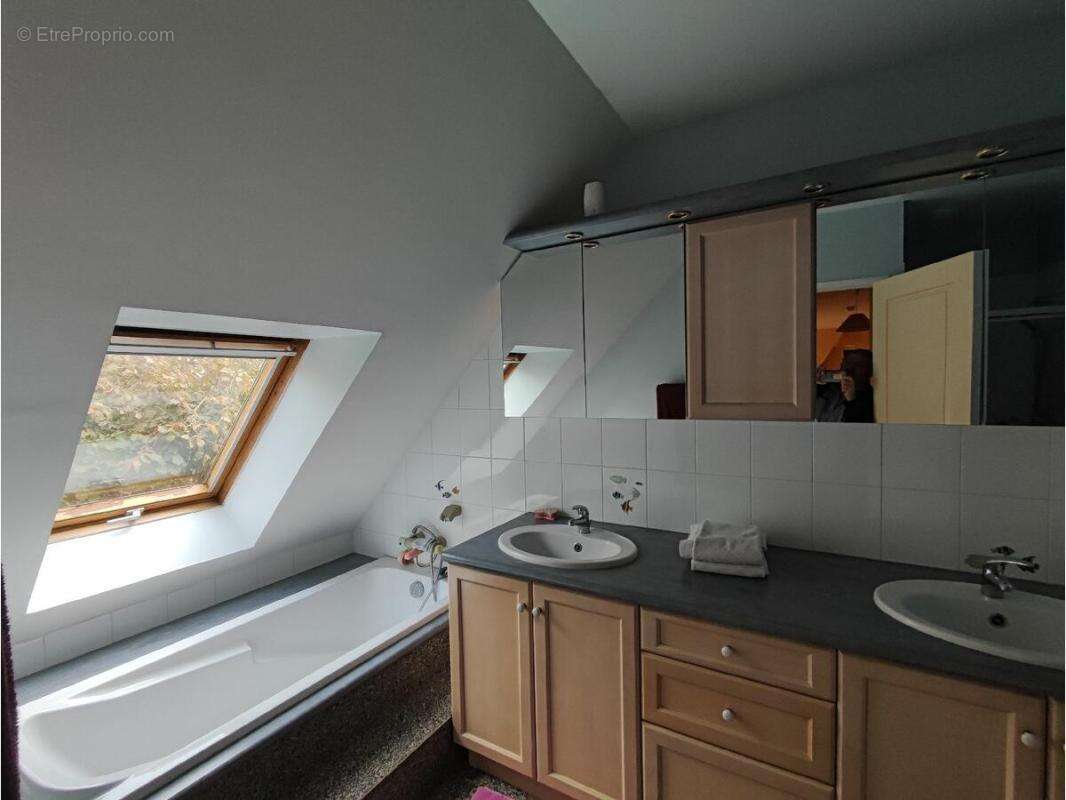 Maison à ALENCON