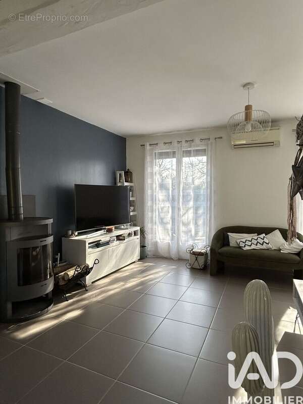 Photo 4 - Maison à SAINT-FLORENT-SUR-CHER