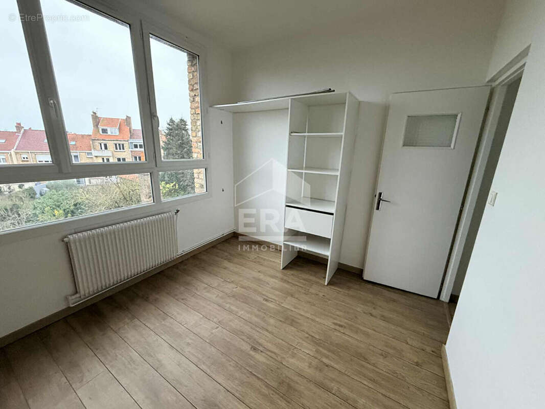 Appartement à DUNKERQUE