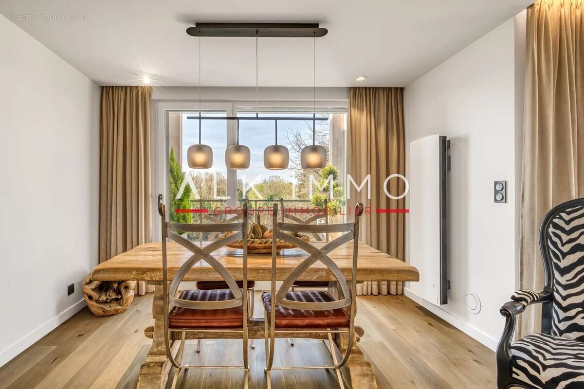 Appartement à ANNECY-LE-VIEUX