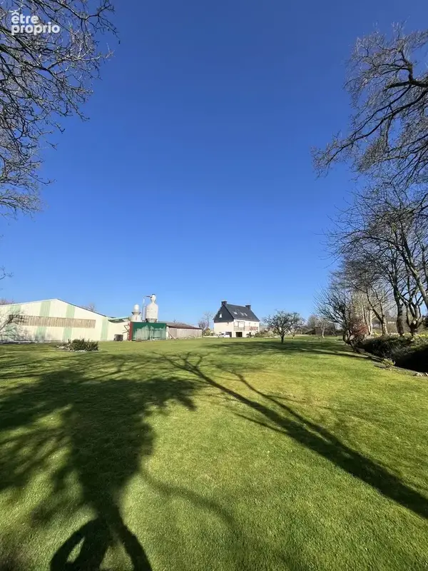 Local commercial + Terrain à 20 minutes de Lannion - photo 10