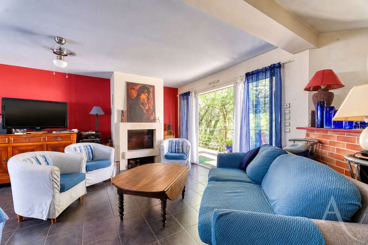 Maison La Bernardiere - photo 2