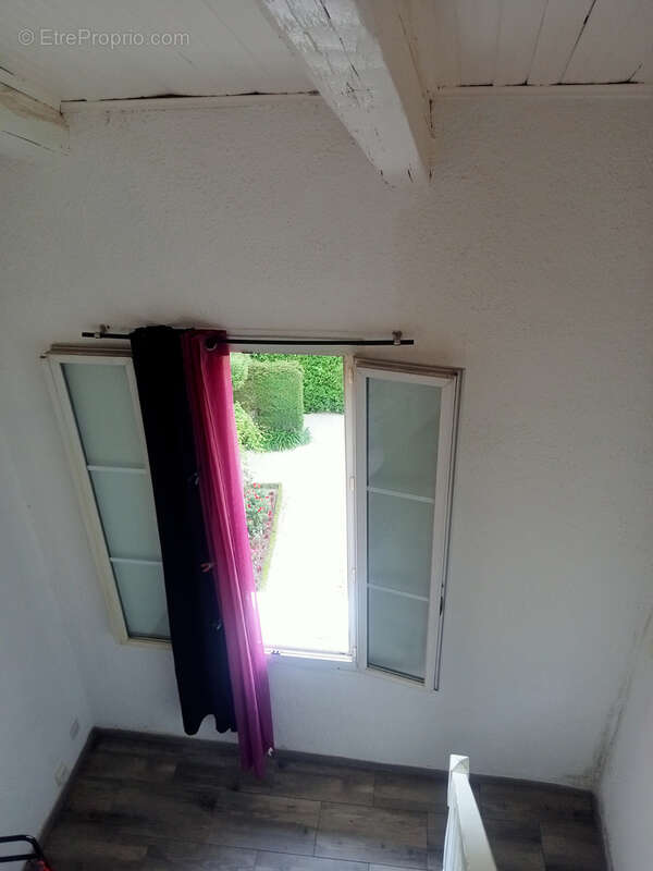Appartement à CARPENTRAS