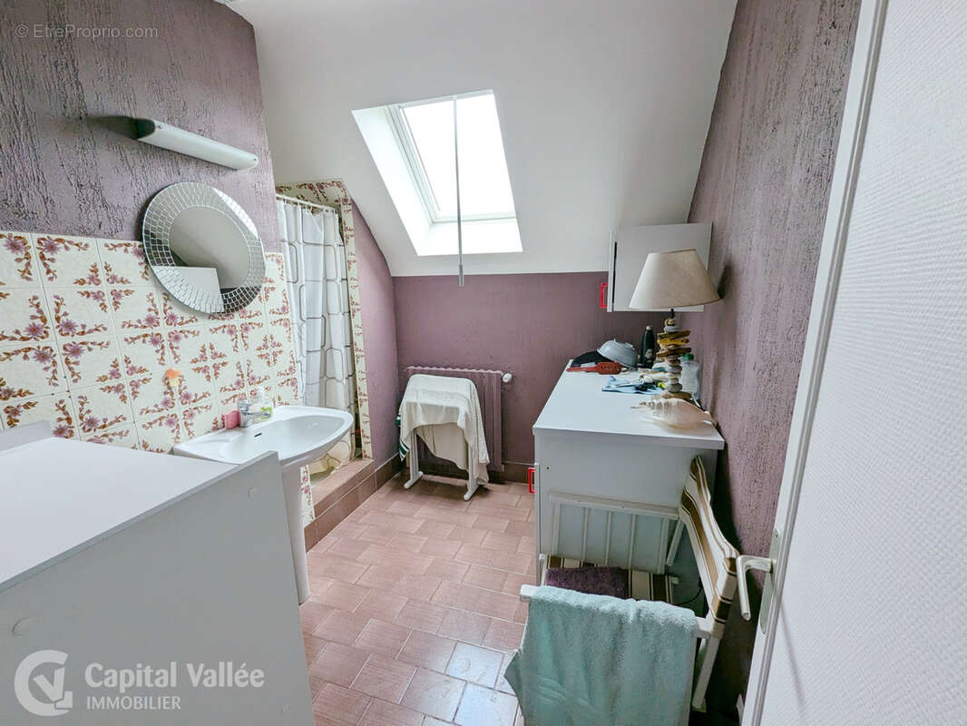 Maison à PALAISEAU