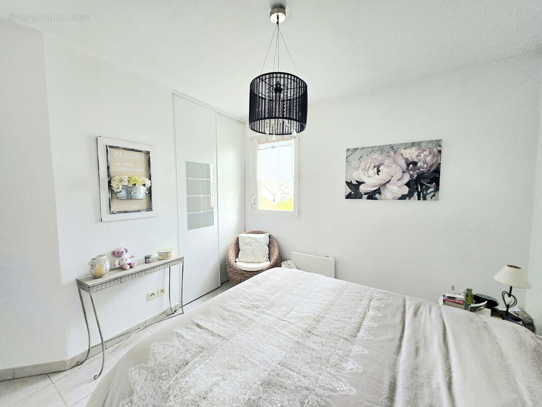 Appartement à LA SEYNE-SUR-MER