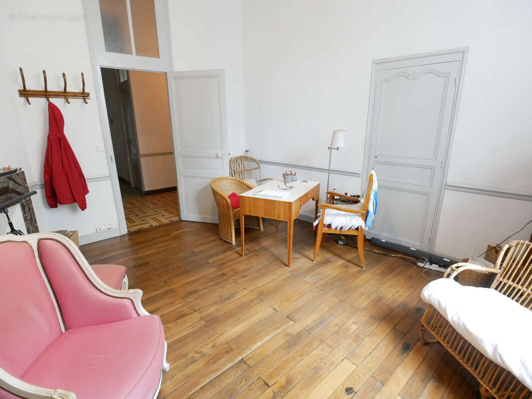 Appartement à ANGERS