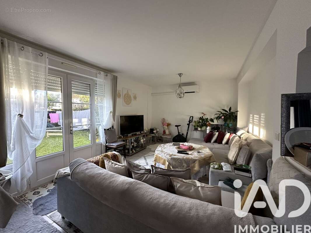 Photo 3 - Maison à CAHORS