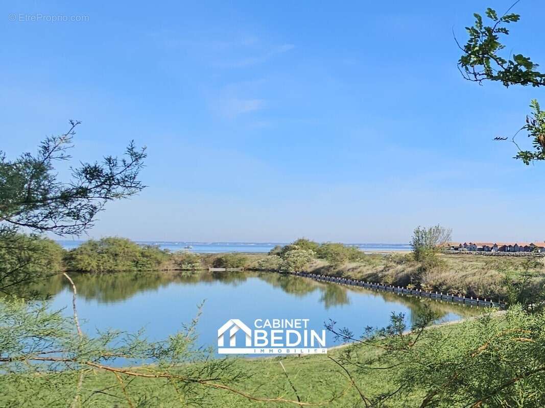 Maison à GUJAN-MESTRAS